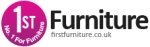 Logo of First Furniture