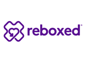 Logo of Reboxed