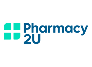 Logo of Pharmacy2u