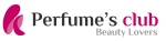 Logo of Perfumes Club