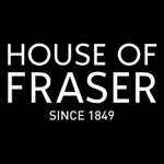 logo of House of Fraser