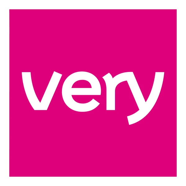 Logo of very UK