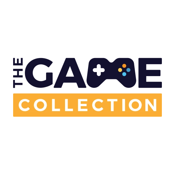 Logo of The Game Collection