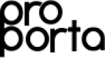 Logo of Proporta