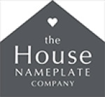 logo of The House Nameplate Company