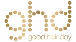 logo of ghd hair