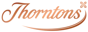 Logo of Thorntons