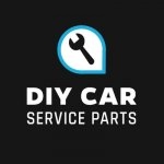 logo of DIY Car Service Parts