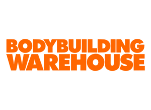 Logo of Bodybuilding Warehouse