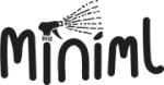 Logo of Miniml