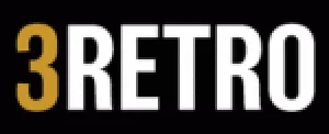 logo of 3retro