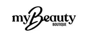 Logo of My Beauty Boutique