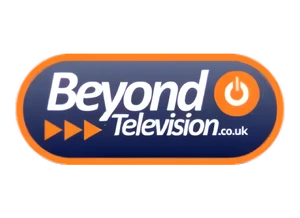 Logo of Beyond Television