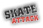 logo of Skate Attack