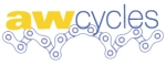 Logo of AW Cycles