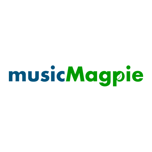 Logo of musicMagpie