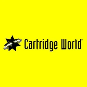 Logo of Cartridge World