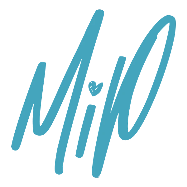 Logo of Made In Paradis