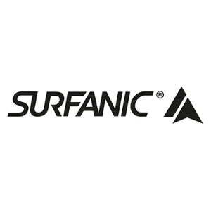 Logo of Surfanic