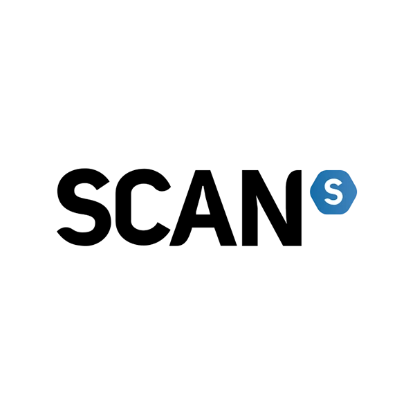Logo of Scan Computers
