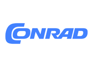 Logo of Conrad Electronic UK