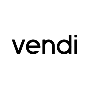 Logo of Vendi