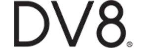 logo of DV8 Fashion