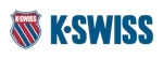 Logo of KSWISS