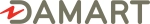 Logo of Damart