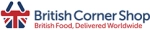 Logo of British Corner Shop