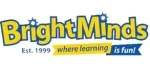 Logo of Bright Minds