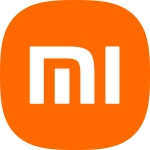 logo of Xiaomi