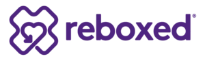 logo of Reboxed