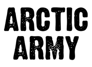 Logo of Arctic Army