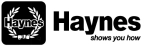 Logo of Haynes