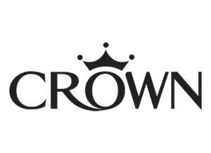 Logo of Crown Paints