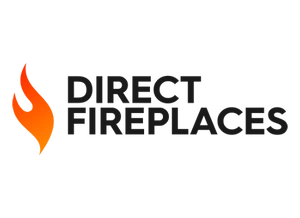 Logo of Direct Fireplaces