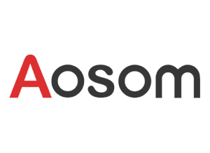 Logo of Aosom
