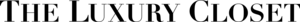 Logo of The Luxury Closet