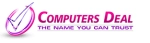 logo of Computers Deal