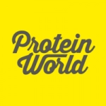 Logo of Protein World UK