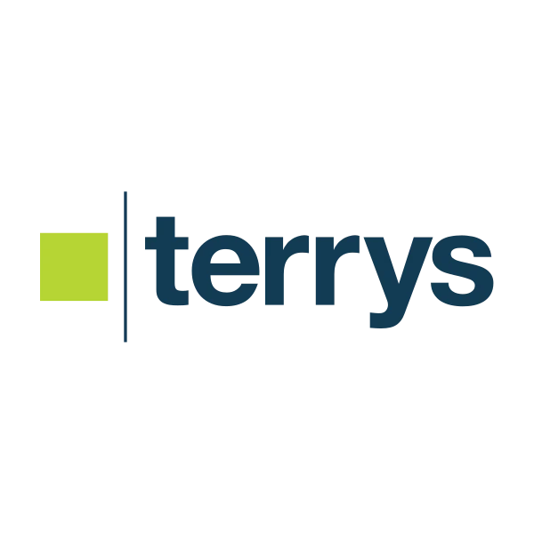 Logo of Terrys Fabrics