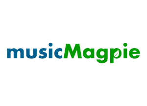 Logo of musicMagpie