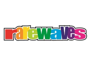 Logo of Rare Waves