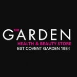 logo of Garden Pharmacy