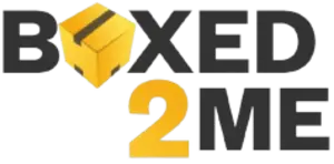 logo of Boxed2me