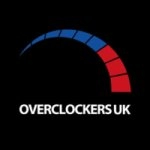 logo of Overclockers