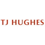 logo of TJ Hughes