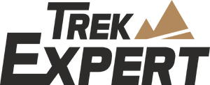 Logo of Trek Expert