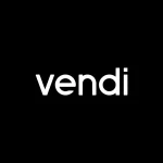 Logo of Vendi